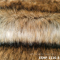 Fake Wolf and Dog Fur Eshp-70A